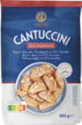 Cantuccini - Cucina en promo chez Aldi Cantuccini - Cucina dans le catalogue Aldi