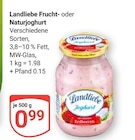 Angebot im GLOBUS Krefeld Prospekt GLOBUS Krefeld Prospekt mit im Angebot fĂŒr 0,99 âŹ