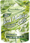 Whey Protein Iced Matcha Latte Angebote von Ironmaxx bei Netto Marken-Discount Mainz für 18,99 €