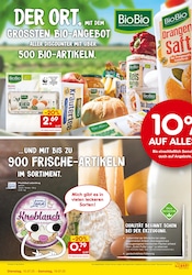Eier im Netto Marken-Discount Prospekt in Emden Aktueller Netto Marken-Discount Prospekt mit Eier, "Wiedereröffnung - 10% auf ALLES", Seite 5