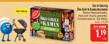 Öko Grill & Kamin Anzünder im Angebot bei Marktkauf in Görlitz Öko Grill & Kamin Anzünder Angebote von Gut & Günstig bei Marktkauf Görlitz für 1,19 €