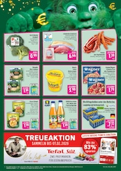 Aktueller Marktkauf Prospekt mit Kochtopf, "AUSWAHL RIESIG, PREISE NIEDRIG", Seite 2