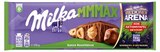 Milka Alpenmilch Angebote von Milka bei REWE Wismar für 3,29 €