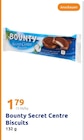 Secret Centre Biscuits im Angebot bei Action in Ulm Secret Centre Biscuits Angebote von Bounty bei Action Ulm für 1,79 €