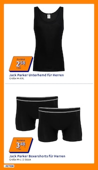 Bekleidung im Action Prospekt "Wochenangebote" mit 33 Seiten (Paderborn)