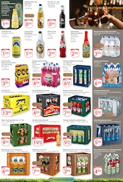 Aktueller GLOBUS Prospekt mit Energydrink, "Aktuelle Angebote", Seite 19