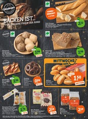 Baguette im tegut Prospekt in Nürnberg Aktueller tegut Prospekt mit Baguette, "tegut… gute Lebensmittel", Seite 9