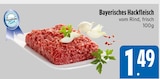 Bayerisches Hackfleisch Angebote bei E xpress Kaufbeuren für 1,49 €