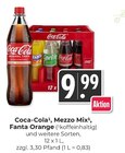 Coca-Cola - Coca-Cola en promo chez Hieber Mulhouse à 9,99 €