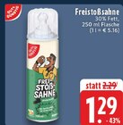 Aktuelles Freistoßsahne Angebot bei E center in Köln ab 1,29 €