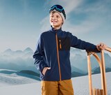 Promo Veste polaire enfant à 5,99 € dans le catalogue Lidl à Stenay