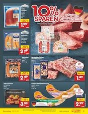 Wurst im Netto Marken-Discount Prospekt in Herford Aktueller Netto Marken-Discount Prospekt mit Wurst, "Aktuelle Angebote", Seite 9