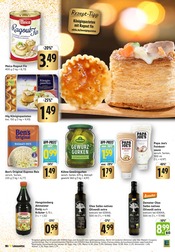 Aktueller E center Prospekt mit Rum, "Aktuelle Angebote", Seite 21