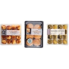 Carrefour Market Viry-Châtillon - Promo SUR TOUS LES FEUILLETÉS X16 ET MINI BURGERS X6 Promo SUR TOUS LES FEUILLETÉS X16 ET MINI BURGERS X6 à dans le catalogue Carrefour Market à Viry-Châtillon