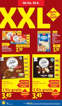 Waffeleisen im aktuellen Lidl Prospekt (Braunschweig) Waffeleisen im Lidl Prospekt "LIDL LOHNT SICH" mit 74 Seiten (Braunschweig)