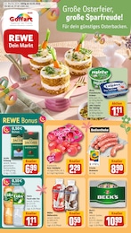 REWE Prospekt für Stolberg (Rheinland, Kupferstadt): "Dein Markt", 30 Seiten, 16.03.2026 - 21.03.2026