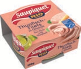 Thunfisch-Filets Angebote von Saupiquet bei tegut Böblingen für 2,49 €