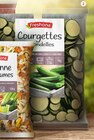 Courgettes en rondelles - FRESHONA dans le catalogue Lidl