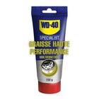 Brico Dépôt Dury - Promo Graisse haute performance multifonctions WD40 SPECIALIST - Tube 150 g Promo Graisse haute performance multifonctions WD40 SPECIALIST - Tube 150 g à 9,00 € dans le catalogue Brico Dépôt à Dury