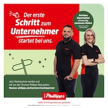 Bier Angebot im Thomas Philipps Prospekt, gültig von 28.04.2025 bis 03.05.2025 Bier Angebot im aktuellen Thomas Philipps Prospekt auf Seite 25