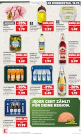 Mango im Kaufland Prospekt in Cottbus Aktueller Kaufland Prospekt mit Mango, "Hier bin ich richtig", Seite 15