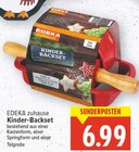 Kinder-Backset von EDEKA zuhause für 6,99 € bei E center im Angebot Kinder-Backset von EDEKA zuhause im aktuellen E center Prospekt