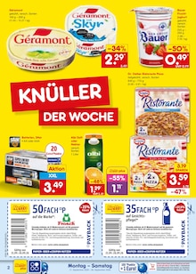 Netto Marken-Discount Blaichach Prospekt der aktuellen Woche, gültig von 21.09.2026 bis 26.09.2026 Aktueller Netto Marken-Discount Blaichach Prospekt "Aktuelle Angebote" mit 69 Seiten