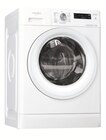 LAVE-LINGE à Pulsat dans Authieule LAVE-LINGE à Pulsat dans Authieule
