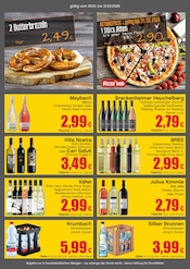 Aktueller RAN Prospekt mit Fast Food, "RAN", Seite 2