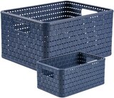 Korb »Country« im Angebot bei REWE in Regensburg Korb »Country« Angebote von Rotho bei REWE Regensburg für 3,99 €
