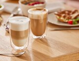 Verres à double paroi - Livarno home - Lidl à Lens Verres à double paroi - Livarno home en promo chez Lidl Lens à 5,99 €
