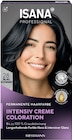 Intensiv Creme Coloration oder Tönung von Isana Professional im aktuellen Rossmann Prospekt für 1,99 €