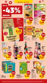 Kaffeepads im Penny Prospekt in Erfurt Aktueller Penny Prospekt mit Kaffeepads, "Wer günstig will, muss Penny.", Seite 40