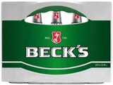 Pils bei REWE im Mengen Prospekt für 10,49 €