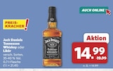 Aktuelle Jack Daniels Angebote bei combi in Cuxhaven Aktuelles Tennessee Whiskey Angebot bei combi in Cuxhaven ab 14,99 €