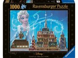 Disney Castles: Elsa Puzzle im MediaMarkt Saturn Prospekt Disney Castles: Elsa Puzzle von RAVENSBURGER im aktuellen MediaMarkt Saturn Prospekt für 8,55 €