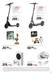 MediaMarkt Saturn Disney im Prospekt 