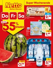 Eier im Netto Marken-Discount Prospekt in Regensburg Aktueller Netto Marken-Discount Prospekt mit Eier, "Aktuelle Angebote", Seite 50