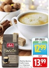 Barista Caffè Crema im Angebot bei E center in Göppingen Barista Caffè Crema Angebote von Melitta bei E center Göppingen für 12,99 €