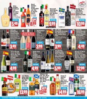 Aktueller HIT Prospekt mit Vodka, "ECHTE VIELFALT", Seite 13