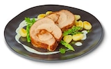 Frischer Puten-Rollbraten bei Penny im Prospekt "" für 4,99 €