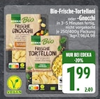 Bio-Frische-Tortelloni von EDEKA Bio im aktuellen EDEKA Prospekt für 1,99 €