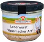 Wurstspezialitäten Angebote von VIEREICHENER bei Kaufland Cottbus für 2,99 €