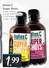 Super Shots im Angebot bei EDEKA in Wuppertal Super Shots Angebote von Hohes C bei EDEKA Wuppertal für 1,99 €