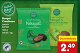 Aktuelles Nougat Creationen Angebot bei Netto Marken-Discount in Nürnberg ab 2,49 €