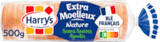 Auchan Hypermarché Biganos - Promo PAIN DE MIE EXTRA MOELLEUX NATURE HARRYS Promo PAIN DE MIE EXTRA MOELLEUX NATURE HARRYS à 1,29 € dans le catalogue Auchan Hypermarché à Biganos