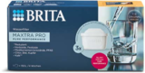 Wasserfilterkartusche MAXTRA PRO PURE PERFORMANCE Angebote von Brita bei Netto Marken-Discount Dachau für 12,99 €