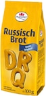 Dresdner Russisch Brot im Angebot bei REWE in Gotha Dresdner Russisch Brot Angebote von Dr. Quendt bei REWE Gotha für 0,79 €