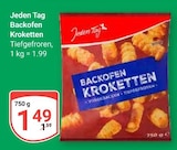 Aktuelle Backofen Angebote bei GLOBUS in Braunschweig Aktuelles Backofen Kroketten Angebot bei GLOBUS in Braunschweig ab 1,49 €