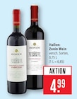 Montepulciano d'Abruzzo Angebote von Zonin bei Marktkauf Esslingen für 4,99 €